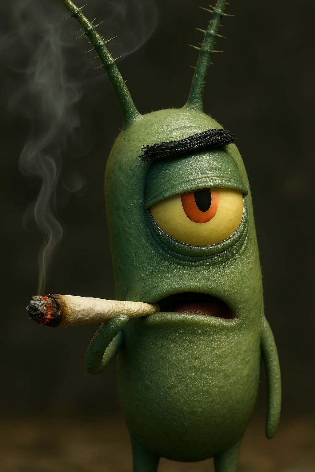 plankton